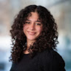 Meet your Posher, Shanti